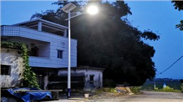 采购新农村太阳能路灯产品细节须知
