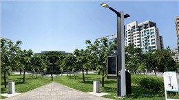 城市打造智慧路灯建设的实际意义