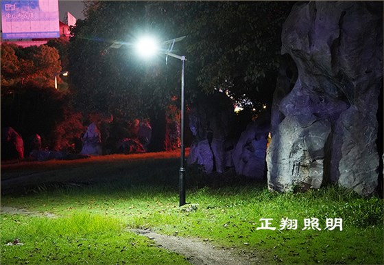 家用庭院灯