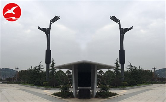 LED玉兰灯