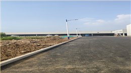 山东青岛富泽汇建筑工程有限公司