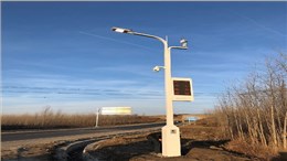 智慧路灯杆选择标准
