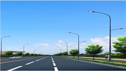 道路LED路灯如何做好维护