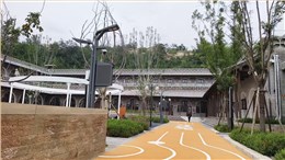 山西智慧路灯安装工程