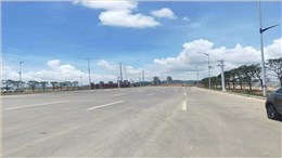 广东珠海市政路灯安装