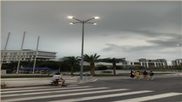 广东广州南沙市政工程安装