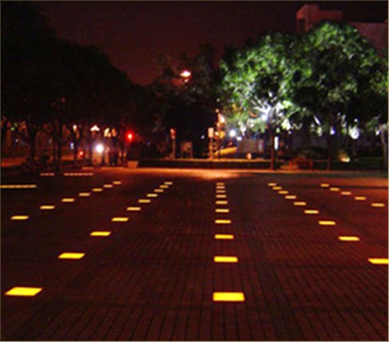 LED地埋灯ZX4002应用图2