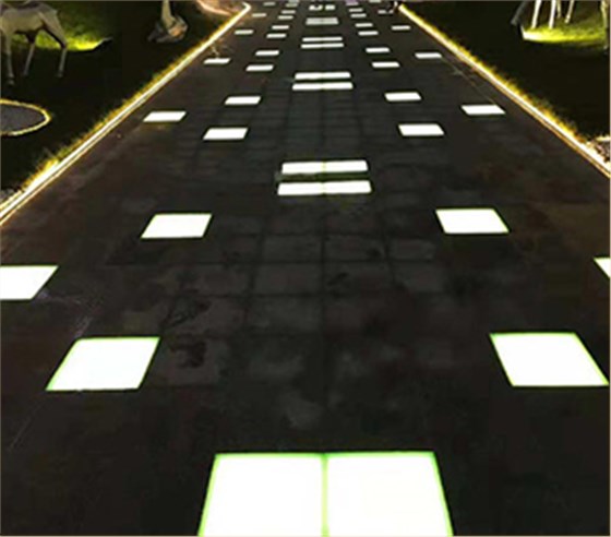LED地埋灯ZX4009应用图2