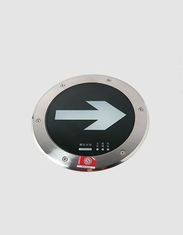 LED地埋灯ZX-DMD010