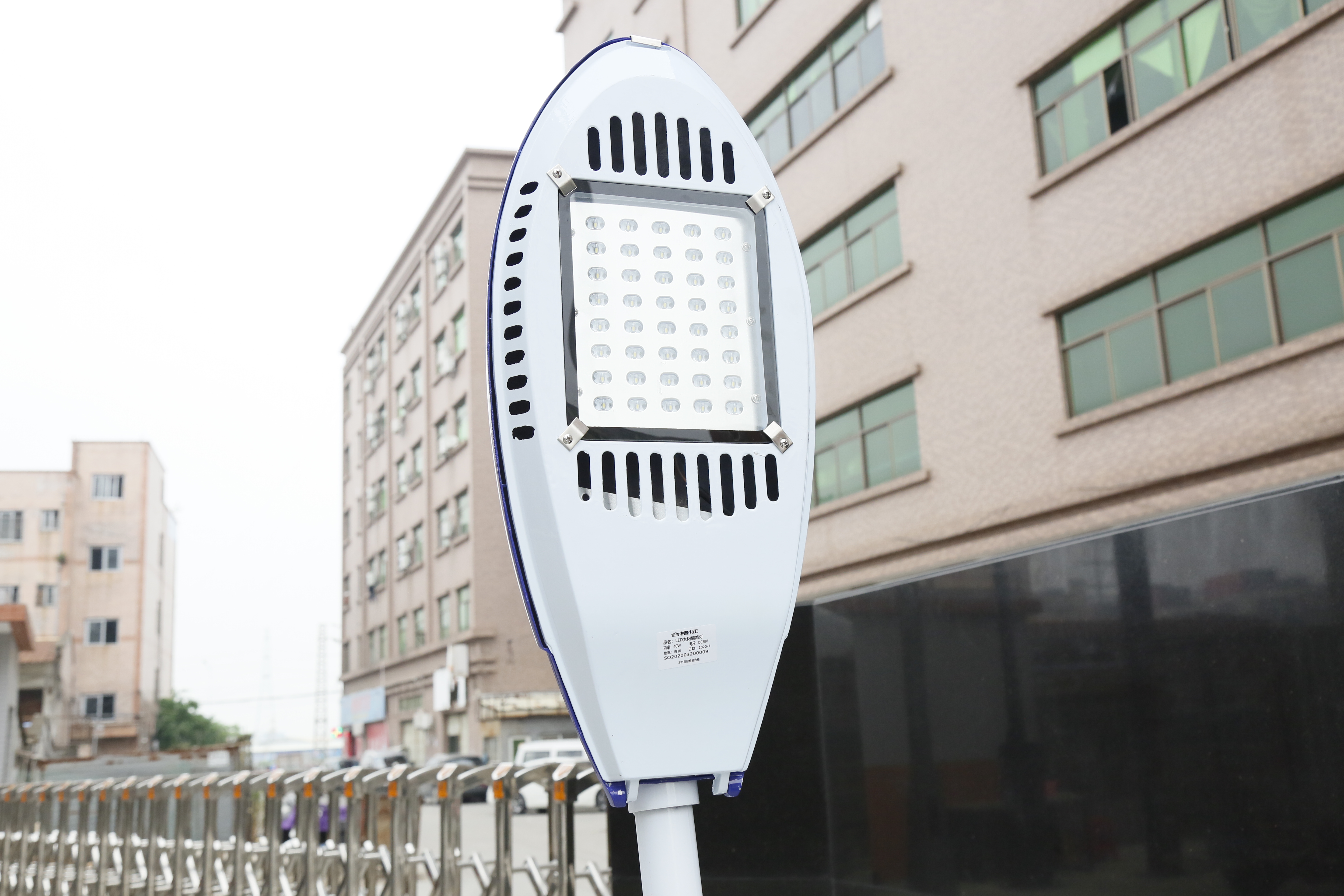LED路灯ZX1520详情图2