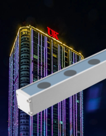 LED洗墙灯ZX-XQD019