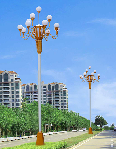 LED中华灯ZX-ZHD1545